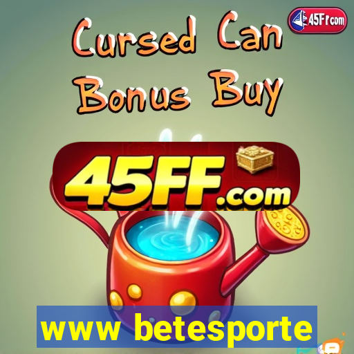 www betesporte